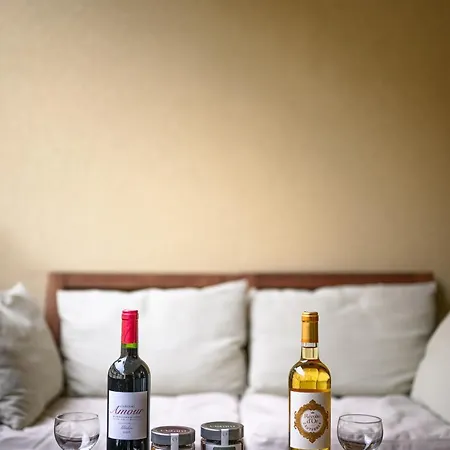 Cozy With Terrace, Monaco And 5 Min Away Daire