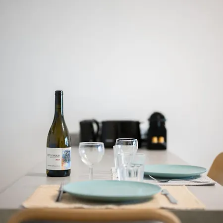 شقة Cozy With Terrace, Monaco And 5 Min Away كاب داي