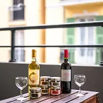 Cozy With Terrace, Monaco And 5 Min Away * Cap-d'Ail